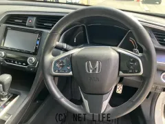 ホンダ シビックセダン
