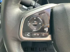 ホンダ シビックセダン