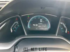 ホンダ シビックセダン