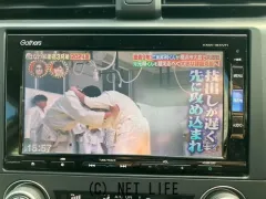 ホンダ シビックセダン