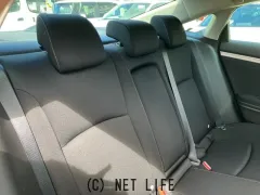 ホンダ シビックセダン