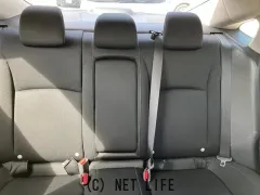 ホンダ シビックセダン