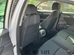 ホンダ シビックセダン