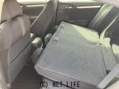 ホンダ シビックセダン