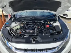 ホンダ シビックセダン