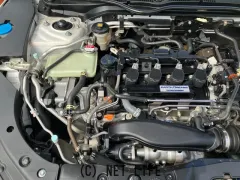 ホンダ シビックセダン