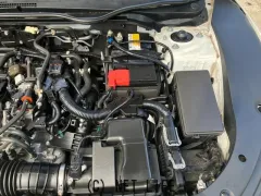 ホンダ シビックセダン