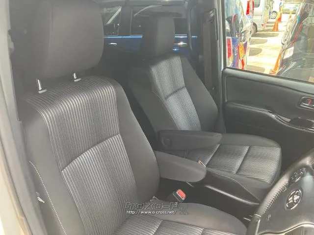 煌めき　 0205★★ 中古車】トヨタ ヴォクシー ZS 煌II中古車販売実績（2025/07
