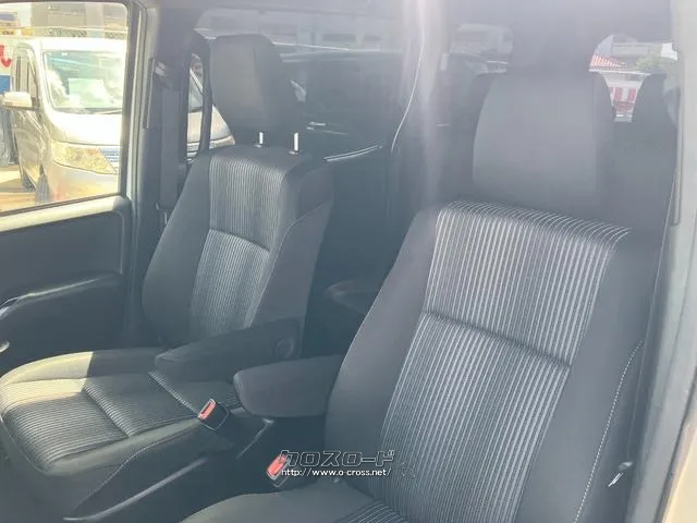 トヨタ ヴォクシー（VOXY） 2.0 ZS 煌Ⅱ・2020(R2)年式