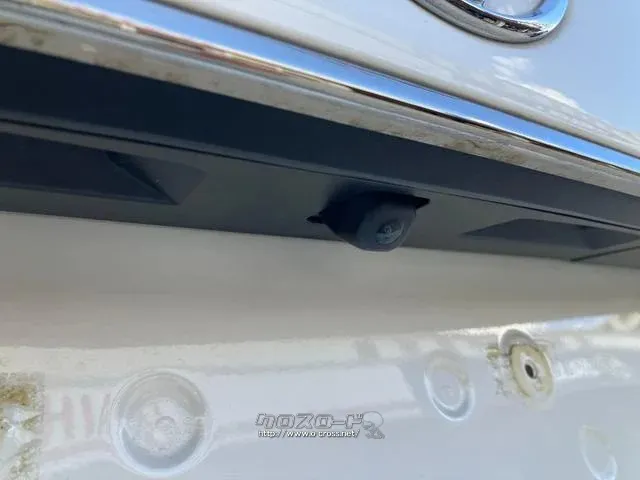 トヨタ クラウンアスリート