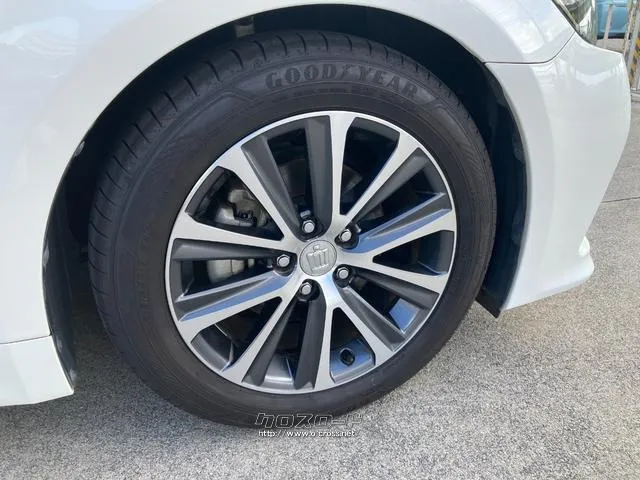 トヨタ クラウンアスリート