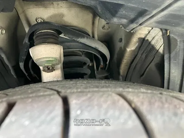 トヨタ クラウンアスリート