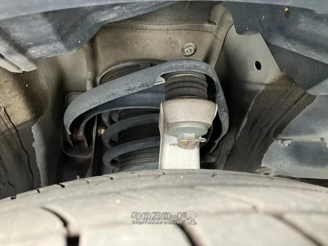 トヨタ クラウンアスリート