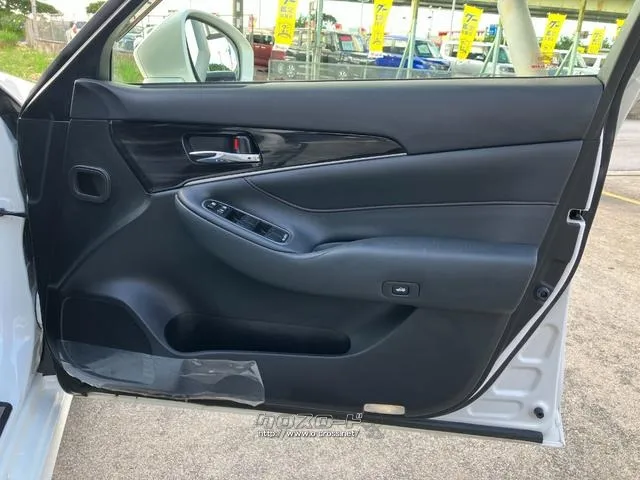 トヨタ クラウンアスリート