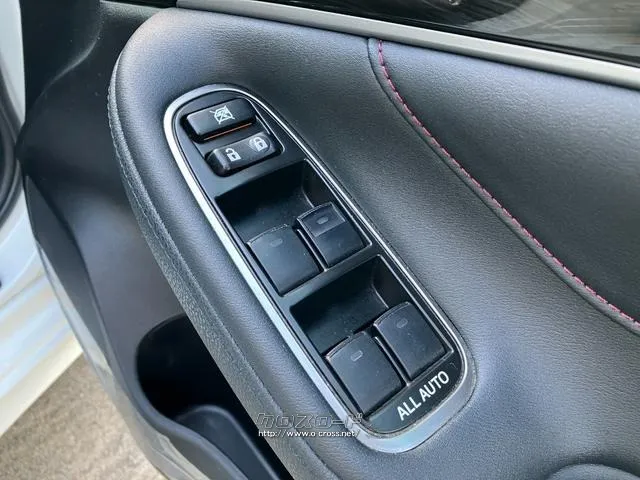 トヨタ クラウンアスリート