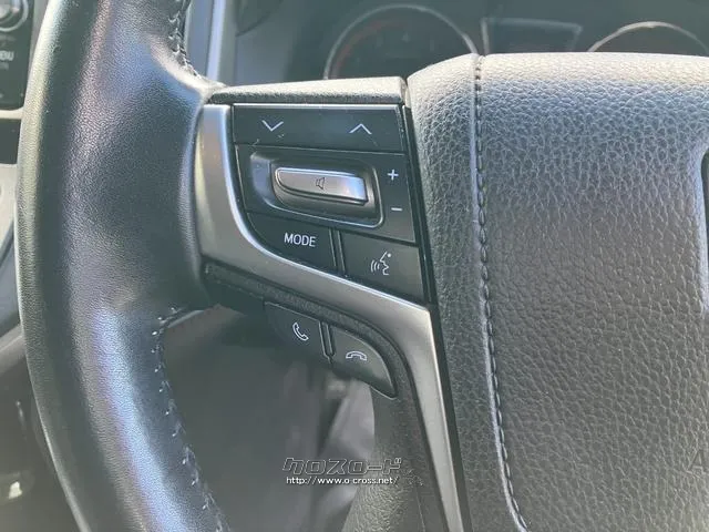 トヨタ クラウンアスリート