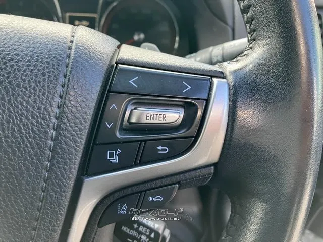 トヨタ クラウンアスリート