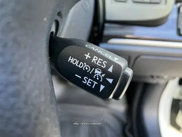 トヨタ クラウンアスリート