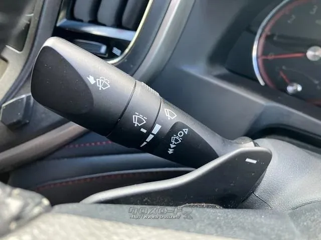 トヨタ クラウンアスリート