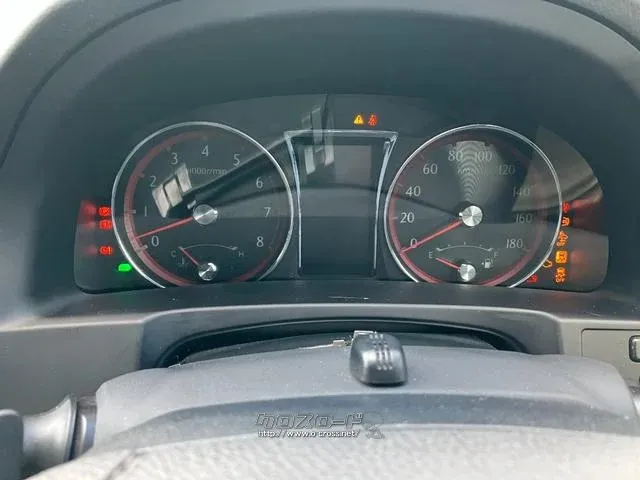 トヨタ クラウンアスリート