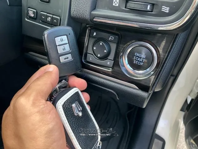 トヨタ クラウンアスリート