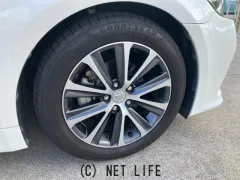 トヨタ クラウンアスリート