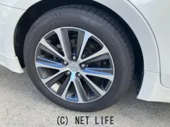 トヨタ クラウンアスリート