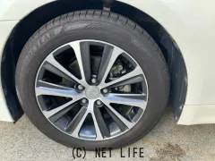 トヨタ クラウンアスリート