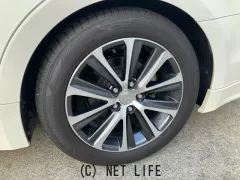 トヨタ クラウンアスリート