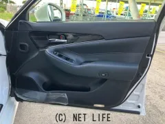 トヨタ クラウンアスリート