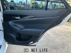 トヨタ クラウンアスリート