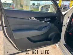 トヨタ クラウンアスリート