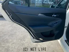 トヨタ クラウンアスリート