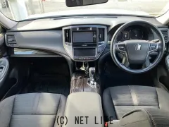 トヨタ クラウンアスリート