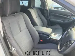 トヨタ クラウンアスリート