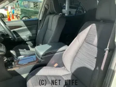 トヨタ クラウンアスリート