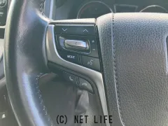 トヨタ クラウンアスリート