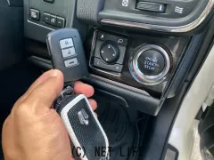 トヨタ クラウンアスリート