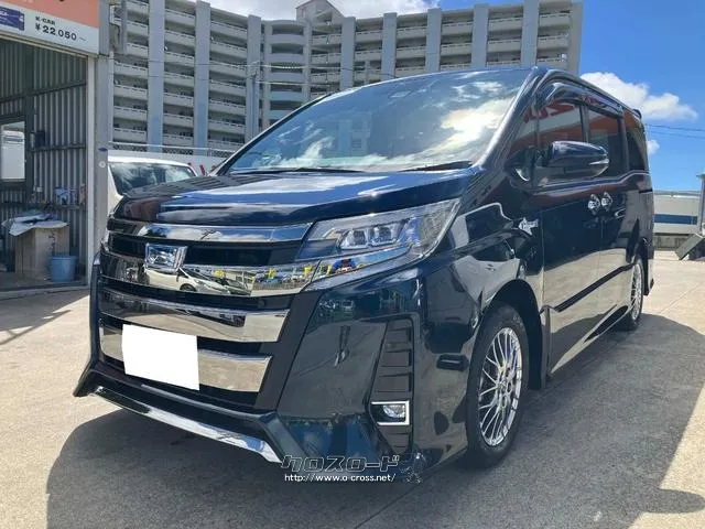 トヨタ ノア