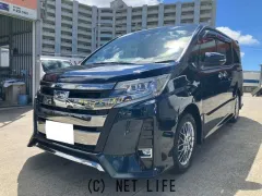 トヨタ ノア