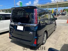 トヨタ ノア