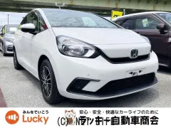 ホンダ フィット