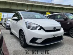 ホンダ フィット