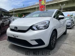 ホンダ フィット