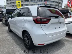 ホンダ フィット
