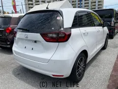 ホンダ フィット