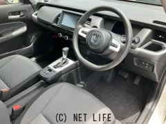 ホンダ フィット