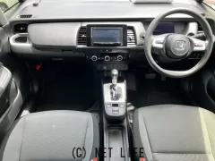 ホンダ フィット