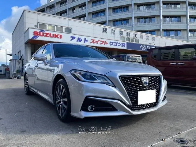 トヨタ クラウン