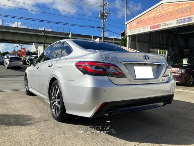 トヨタ クラウン